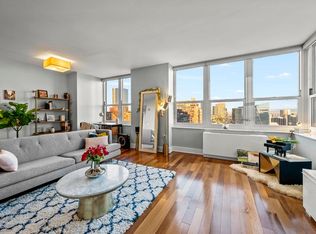 88 Morgan St APT 3702, Jersey City, NJ