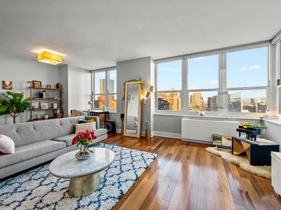 88 Morgan St APT 3702, Jersey City, NJ, 07302