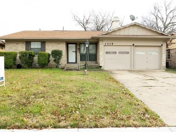 2428 Moreland Dr, Mesquite, TX 75150