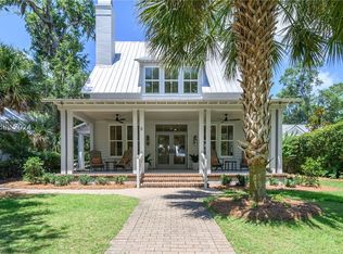 9 Elora St, Bluffton, SC 29910