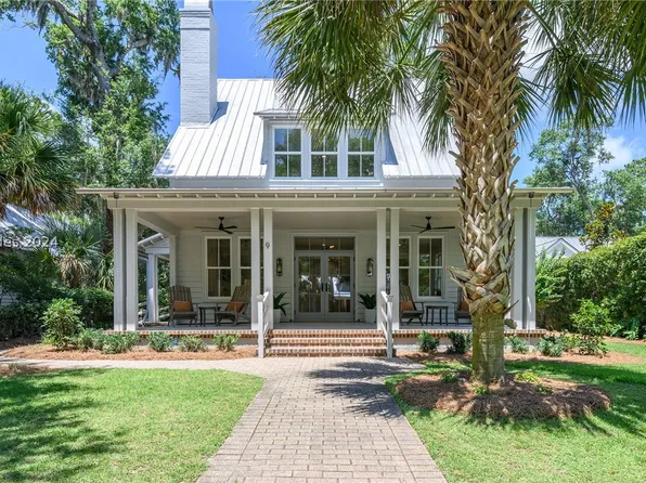 9 Elora St, Bluffton, SC 29910