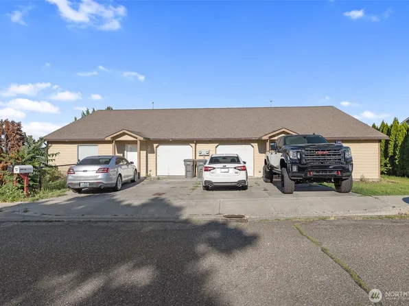 1105 S Olympia Place, Kennewick, WA 99337