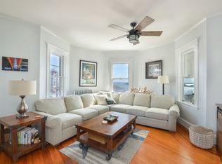 58 Harbor View Ave UNIT 2, Winthrop, MA 02152