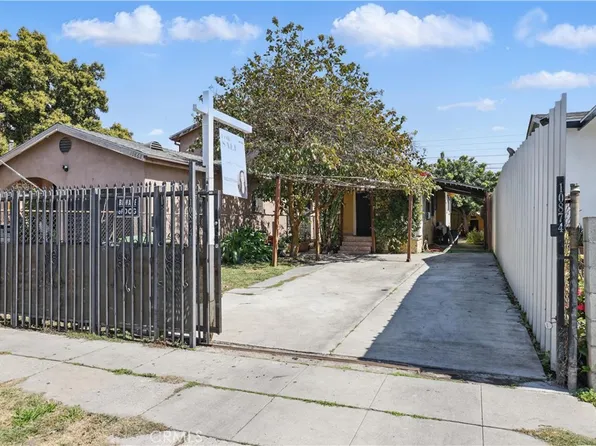 10874 Weigand Ave, Los Angeles, CA 90059