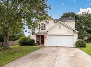 604 Red Oak Ct, Canton, GA 30114
