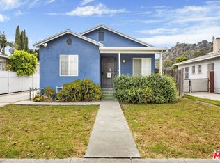 2236 Glover Pl, Los Angeles, CA 90031