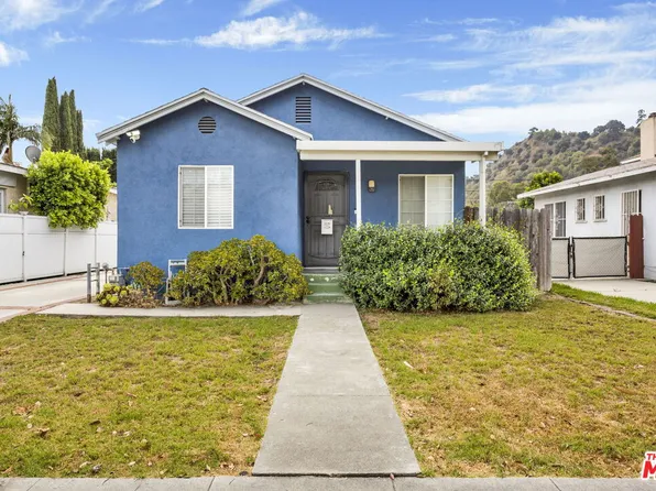 2236 Glover Pl, Los Angeles, CA 90031