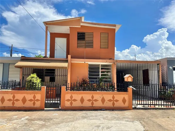 Dalia Street Las Gardenias Bo Cotto Norte #Urb-34, Manati, PR 00674