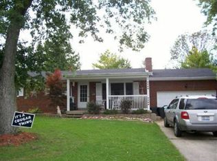 3867 Eaton Rd, Hamilton, OH 45013