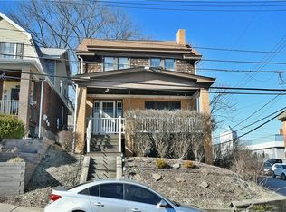 3040 Texas Ave, Pittsburgh, PA