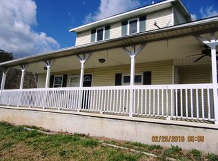 17 Ferguson St, Murphy, NC 28906