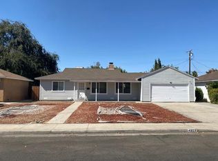 4602 Quarter Ave, Bakersfield, CA 93309