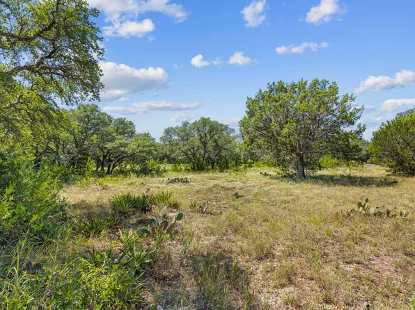 Lot 170 Heartleaf Drive, Lampasas, TX 76550