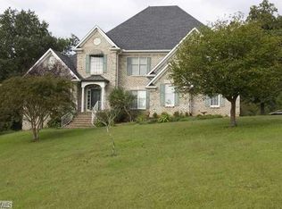 4360 Bashavia Wayside Rd, Pfafftown, NC 27040