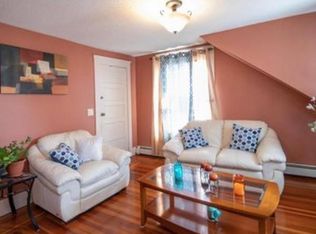 17 Massie Ave, Providence, RI 02905