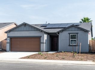 1613 Castro Ave, Chowchilla, CA 93610