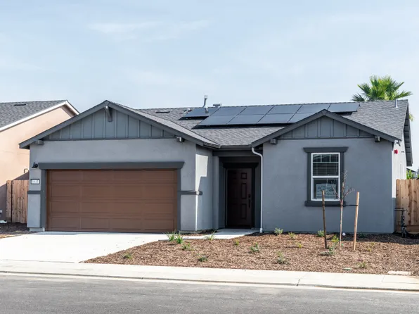 1613 Castro Ave, Chowchilla, CA 93610