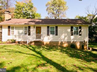 62 Fadeley Way, Harpers Ferry, WV 25425