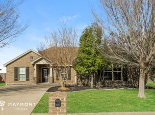205 Newcastle St, Waxahachie, TX 75165