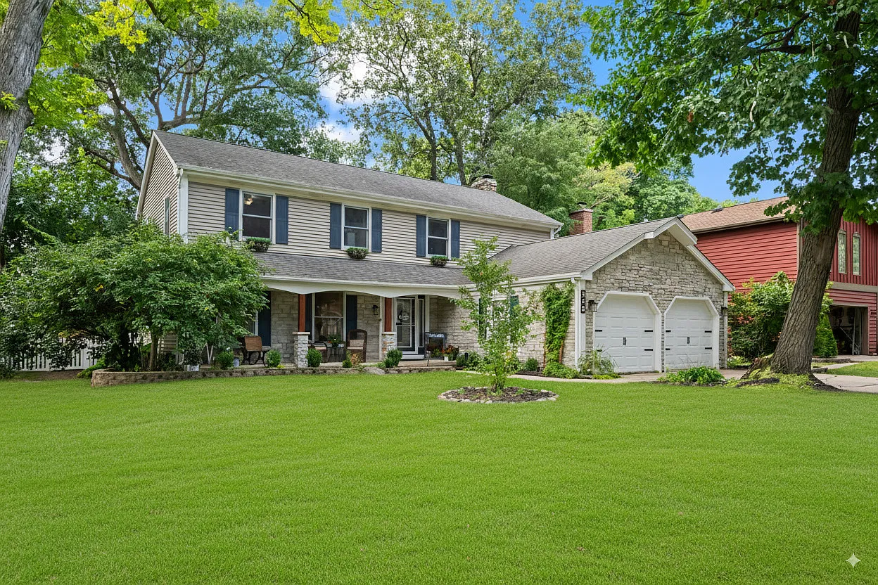 250 Roslara Ct photo 1