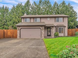 10816 NE 77th Cir, Vancouver, WA 98662