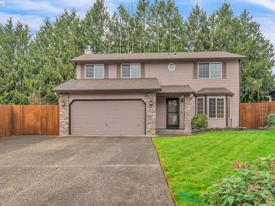10816 NE 77th Cir, Vancouver, WA, 98662