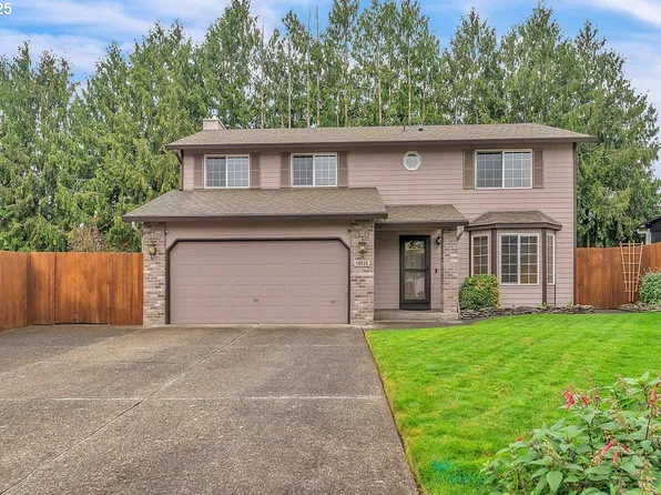 10816 NE 77th Cir, Vancouver, WA 98662