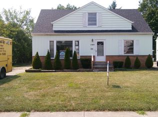 922 E 214th St, Euclid, OH 44119