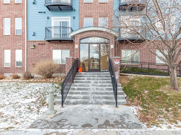 3601 E 103rd Circle #B16, Thornton, CO 80229
