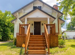 510 E Comanche Ave, McAlester, OK 74501
