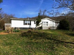 8 Whippoorwill Rdg, Brasstown, NC 28902