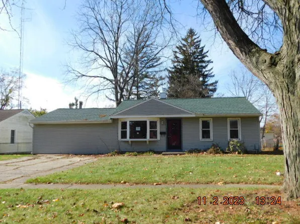 1027 Miller Ct, Albion, MI 49224