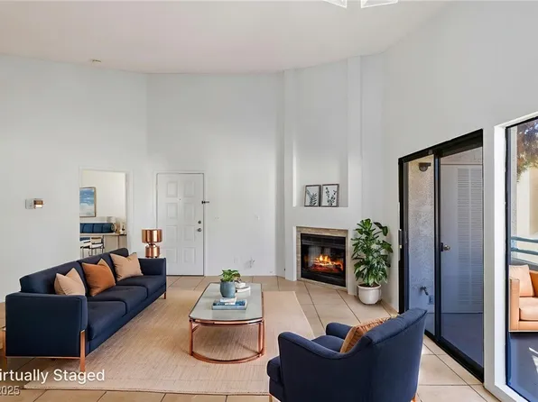 920 N Sloan Ln APT 204, Las Vegas, NV 89110