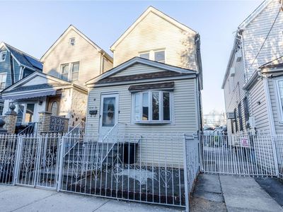 104-31 125th Street, South Richmond Hill, NY, 11419