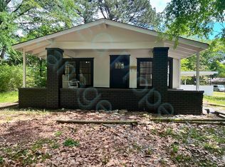 1904 Washington Ave, Conway, AR 72032