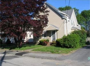 16 State St, Taunton, MA 02780