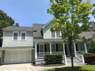 752 Hunt Club Run, Charleston, SC 29414