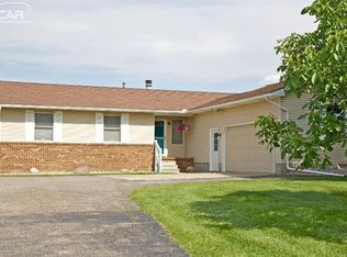 2525 S State Rd, Davison, MI 48423