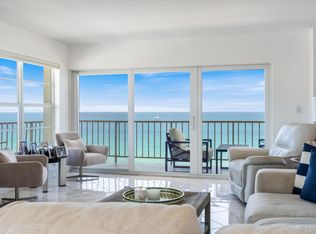 1021 Hillsboro Mile APT 1008, Hillsboro Beach, FL 33062