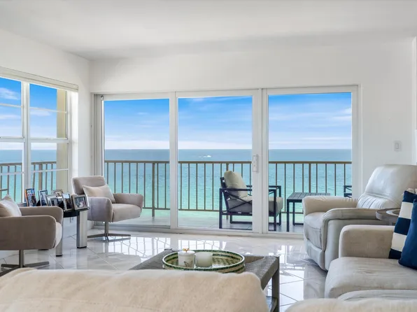 1021 Hillsboro Mile #1008, Hillsboro Beach, FL 33062