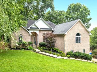 106 Creek Trail Ct, Goodlettsville, TN 37072