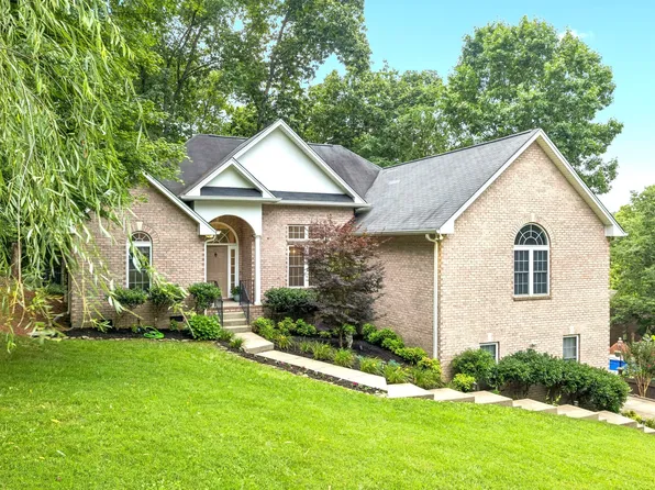 106 Creek Trail Ct, Goodlettsville, TN 37072
