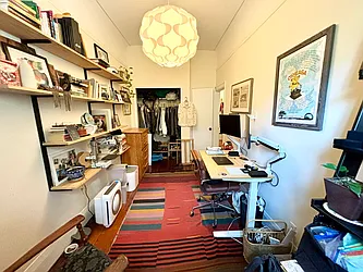 Rented by Garfield Realty 