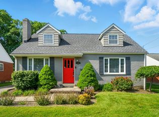 7906 Dee St, Cincinnati, OH 45243