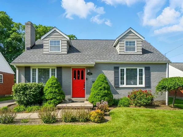 7906 Dee St, Cincinnati, OH 45243