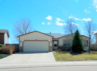 779 Foxwood Dr, Colorado Springs, CO 80911