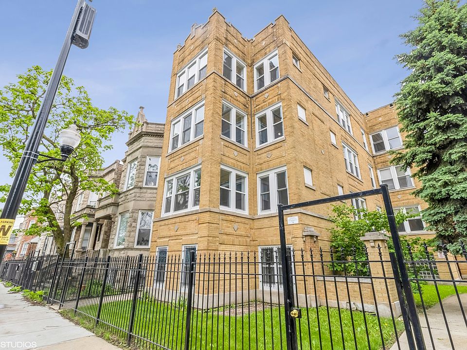 1st image of 1854 S Central Park Ave #1852-1E