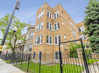 1854 S Central Park Ave #1852-1E, Chicago, IL 60623