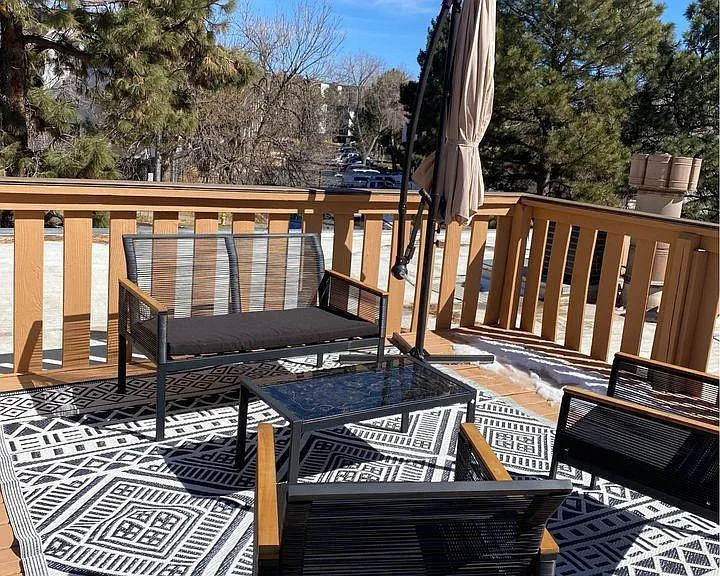 2525 S Dayton Way #1409 — Photo 5