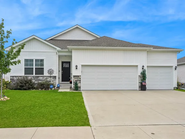 3207 NW 25th St, Ankeny, IA 50023
